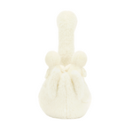 Featherful Swan Soft Toy