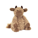 Fuddles Calf Soft Toy | Original