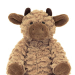 Fuddles Calf Soft Toy | Original