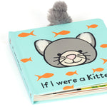 'If I Were a Kitten' Board Book | Joy-Louise Robinson