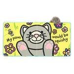 'If I Were a Kitten' Board Book | Joy-Louise Robinson