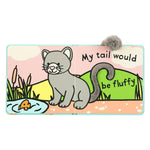 'If I Were a Kitten' Board Book | Joy-Louise Robinson