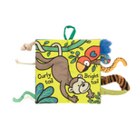 Jungly Tails Book | Kate Rhodes, Isabel Duarte