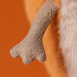 Lambeth Lemming Soft Toy