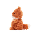 Little Fox