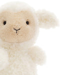 Little Lamb Soft Toy
