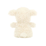 Little Lamb Soft Toy