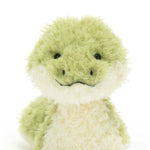 Little Snake Soft Toy