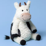 Mooliet Cow Soft Toy