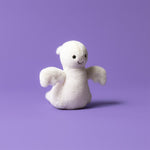 Mysti Ghost Soft Toy