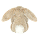 Oat Flufflet Bunny