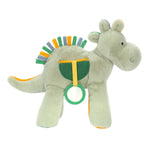 Peek-a-Boo Dino Activity Toy
