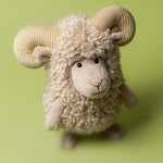 Ramsley Sheep Soft Toy