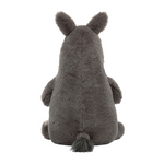 Roderick Rhinoceros Soft Toy