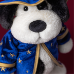 Rufferty Puppy 'Wizard' | Original