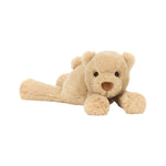 Smudge Bear Soft Toy | Tiny