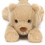 Smudge Bear Soft Toy | Tiny