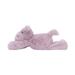 Smudge Hippo Soft Toy | Tiny