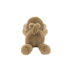 Smudge Monkey Soft Toy | Tiny