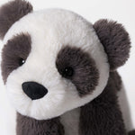 Smudge Panda Soft Toy | Original