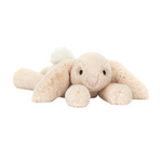 Smudge Rabbit Soft Toy | Tiny