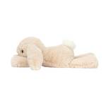 Smudge Rabbit Soft Toy | Tiny