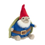 Timmy Turtle Garden Gnome Soft Toy
