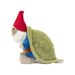 Timmy Turtle Garden Gnome Soft Toy