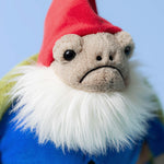 Timmy Turtle Garden Gnome Soft Toy