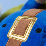 Timmy Turtle Garden Gnome Soft Toy