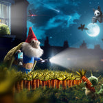 Timmy Turtle Garden Gnome Soft Toy