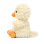 Yummy Duckling Soft Toy
