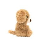 Yummy Puppy Soft Toy