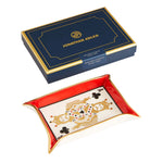 Dealer's Choice Valet Tray | 17cm