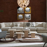 Eden Snake Cushion | 45cm