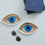 Eye Trinket Tray | 16cm