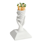 I-Scream Match Holder & Strike