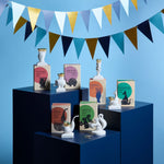 Mohawk Match Holder & Strike