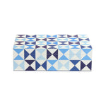 Sorrento Lacquer Box | Medium