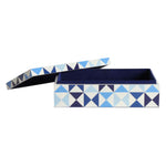 Sorrento Lacquer Box | Medium