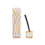 'Birthday' Sentiment Reed Diffuser | Peach Rose & Sweet Mandarin