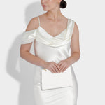 'Bride' Pouch & Bracelet Gift Set