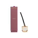 'Friend' Sentiment Reed Diffuser | English Pear & White Tea