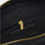 Hadley Bowling Bag | Black