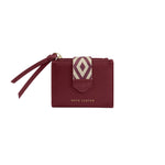 Hallie Purse | Cherry