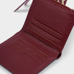 Hallie Purse | Cherry