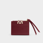 Hallie Purse | Cherry