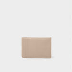 Laila Card Holder | Light Taupe