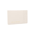 Laila Cardholder | Off White