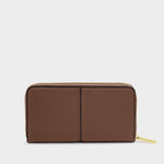 Laila Purse | Dark Chocolate